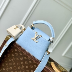 LV Capucines Bags